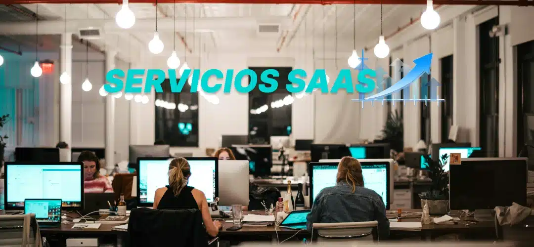 El futuro de los SaaS: ¿Hacia dónde se dirige la industria en los próximos 5 años?