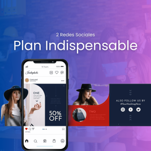 Plan Indispensable